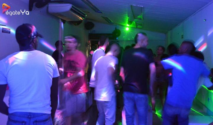 Foto 26 de Yare Disco Club - 1er FDS Julio 2017 en Yare Disco Club, Cali