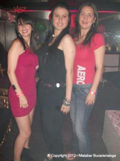 Foto 10 de 16-23 Diciembre 2011 en Discoteca Malabar Bucaramanga, Bucaramanga