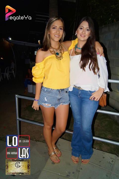 Foto 206 de Lolas - Feria 2015 en Lolas Club Menga Cali, Cali