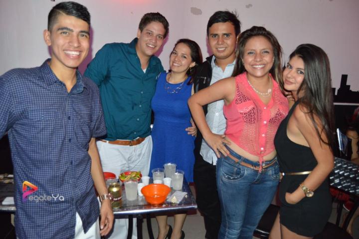 Foto 29 de New York sábado 28 de marzo 2015 en Discoteca New York Bucaramanga, Bucaramanga