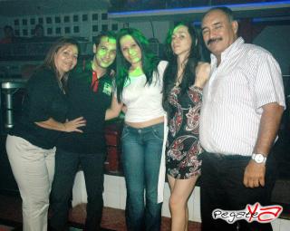 Foto 19 de Febrero 16 del 2013 en Space Menga, Cali