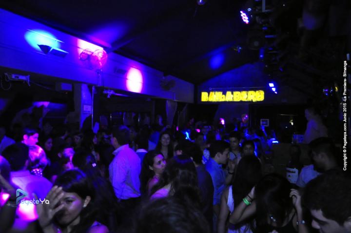 Foto 84 de Discoteca La Premiere - 27 junio 2015 en La Premiere Bucaramanga, Bucaramanga