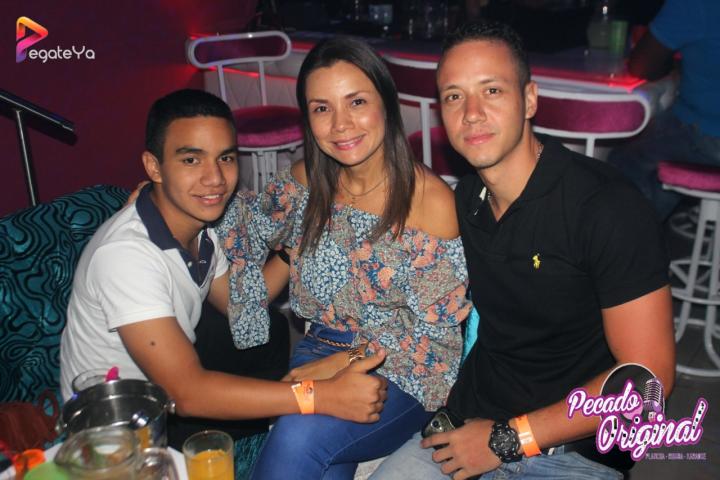 Foto 3 de Pecado Original - Feria. 2015 en Pecado Original, Cali