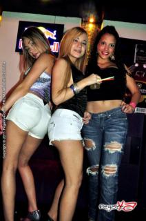 Foto 3 de Discoteca Prizma 26 noviembre 2011 en Prizma Discoteca Medellin, Medellín