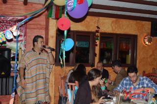 Foto 20 de Restaurante Rincon Mexicano 27 de Abril en Restaurante Rincon Mexicano 27 de, Medellín