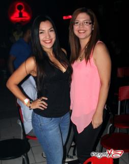 Foto 13 de Ampm - Marzo 22 del 2014 en Am / PM Bar - Cali, Cali