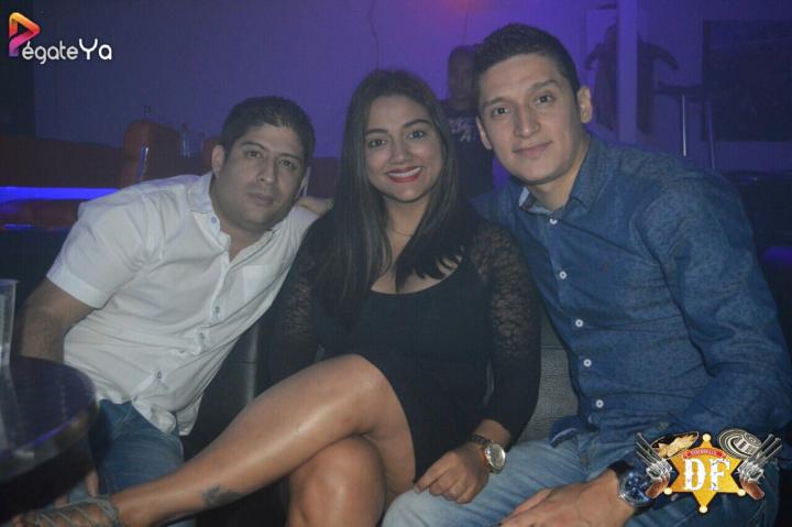 Foto 29 de D.F Disco Club - 2do. Fds Julio 2017 en El DF Club Discoteca