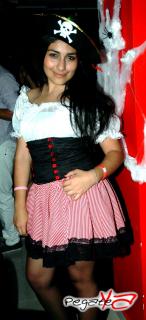 Foto 12 de Nozmy Bar - Oct 27 del 2012 en Nozomi Club, Cali