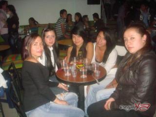 Foto 1 de Abril 20 del 2012 en El Bunker Manizales, Manizales