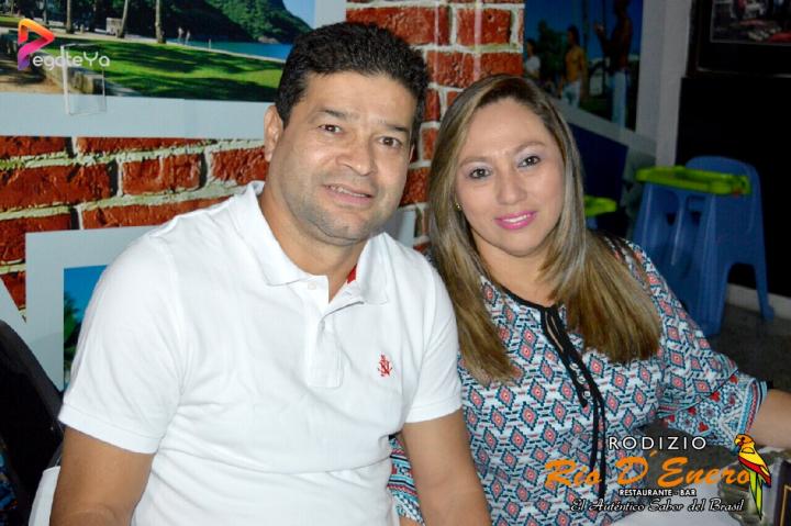 Foto 13 de RIO D´ENERO - 2do FDS Oct 2016 en Rio D´enero, Cali