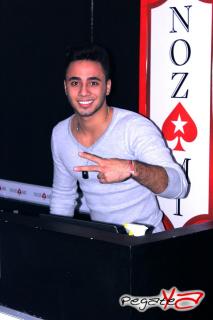 Foto 11 de Junio 01 del 2013 en Nozomi Club, Cali
