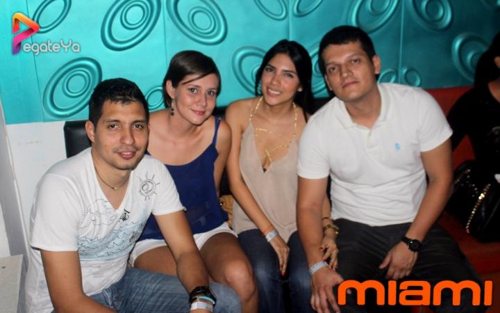 Foto 78 de Miami - 4to FDS Sept. 2015 en Miami Bar Cali, Cali