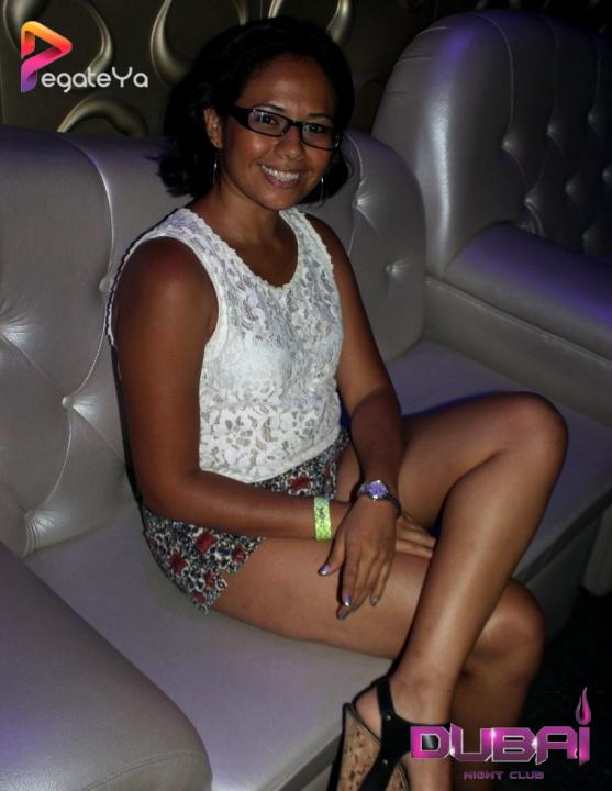 Foto 13 de Dubai Night Club - 3er FDS Enero 2016 en Dubai Night Club