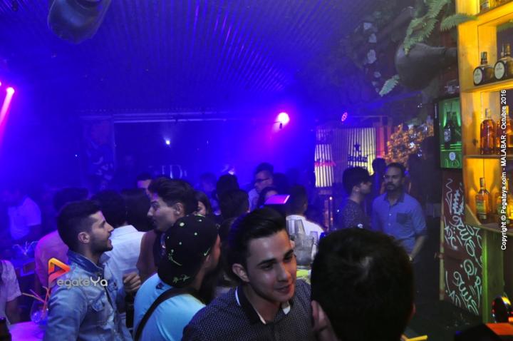 Foto 27 de Malabar - 15 Octubre 2016 en Discoteca Malabar Bucaramanga, Bucaramanga