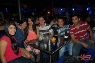 Foto 38 de SKY Bar 24 de Noviembre 2012 en SKY Bar