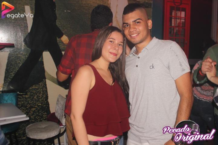Foto 68 de Pecado Original - 2DO Fds julio 2016 en Pecado Original, Cali