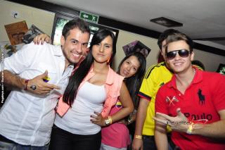 Foto 51 de Discoteca Malabar octubre de 2013 en Discoteca Malabar Bucaramanga, Bucaramanga