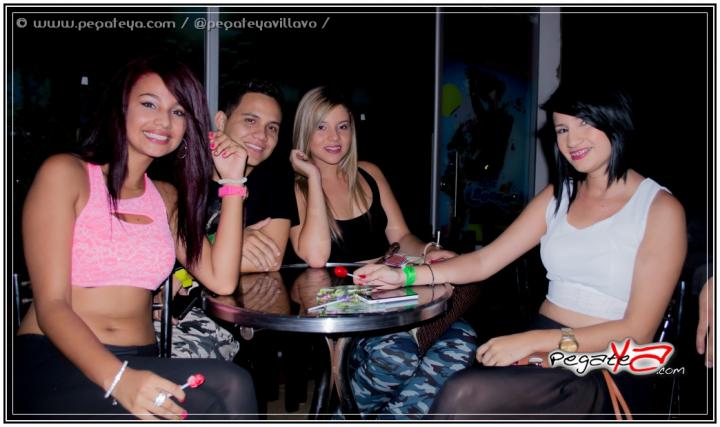 Foto 71 de The Mystic Music Fest 2015 - Villavicencio en The Mystic Music Fest 2015, Villavicencio