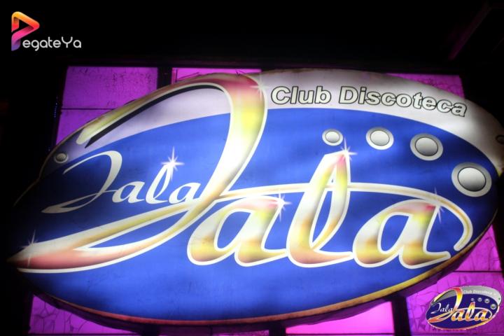 Foto 20 de Jalajala Club - 3er FDS Enero 2016 en Jala Jala Club, Cali