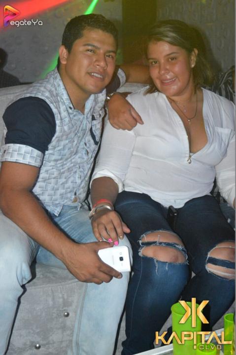 Foto 10 de Kapital Club - 3er Fds Julio 2017 en Kapital Club, Cali