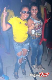Foto 7 de Octubre 12 del 2013 en Am / PM Bar - Cali, Cali