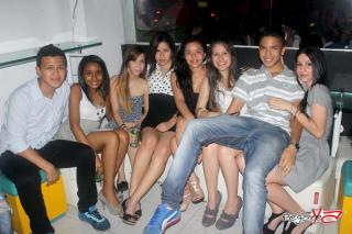 Foto 21 de Diciembre 14 del 2013 en Heaven Shots, Cali