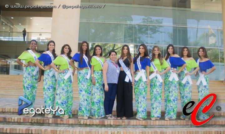 Foto 78 de Minicromos Candidatas Reinado de Belleza en Minicromos Candidatas Reinado de Belleza, Villavicencio