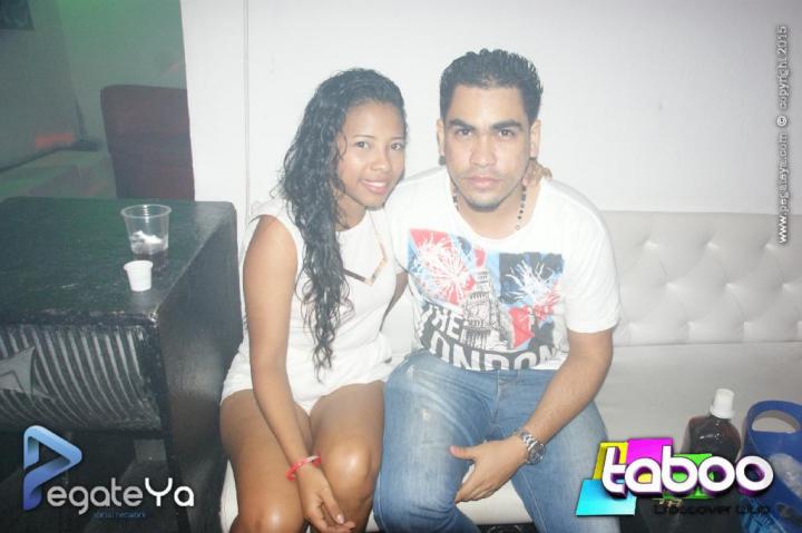 Foto 20 de Taboo 26 y 27 de Junio de 2015 en Discoteca Taboo Cartagena, Cartagena