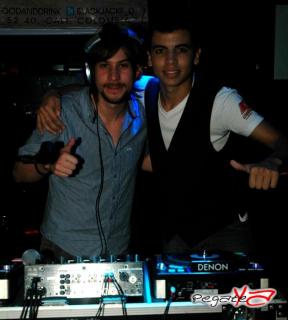 Foto 48 de Octubre 12 del 2013 en Black Jack Food & Drinks