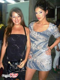 Foto 14 de Lolas - Lanzamiento Black And White en Lolas Club, Cali