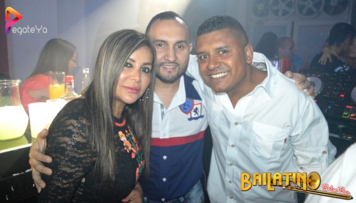 Foto 20 de Bailatino - 5TO Fds Abril 2016 en Bailatino - Bar, Cali