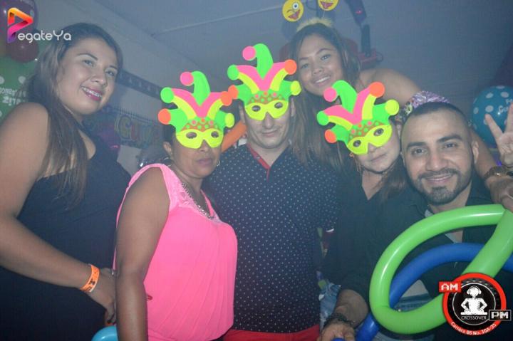 Foto 13 de AmPm - 3er Fds Julio 2017 en Am / PM Bar - Cali, Cali