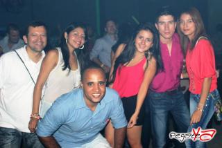 Foto 48 de PRAGA MENGA - mayo 4 en Praga Club Cali, Cali