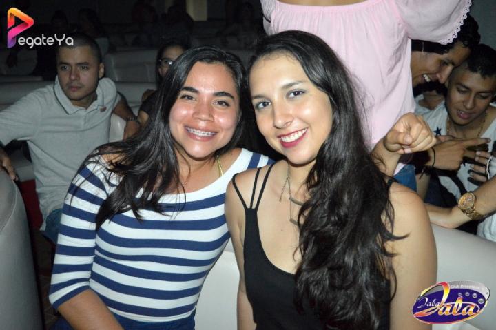 Foto 115 de Jalajala - 3er/4to Fds Oct 2016 en Jala Jala Club, Cali