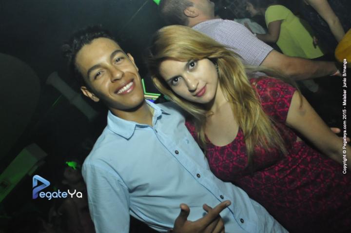 Foto 21 de MALABAR- Sabado 4 de julio de 2015 en Discoteca Malabar Bucaramanga, Bucaramanga