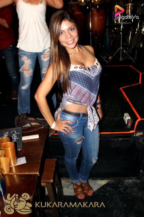 Foto 2 de Kukaramakara - 5TO Fds Abril 2016 en Kukaramakara Discoteca Cali, Cali