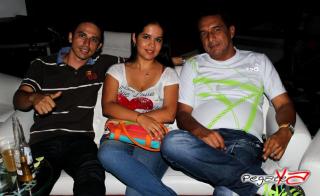 Foto 18 de Octubre 12 del 2013 en Praga Club Cali, Cali