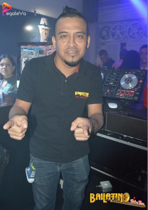 Foto 57 de Bailatino - 3er Fds Julio 2017 en Bailatino - Bar, Cali