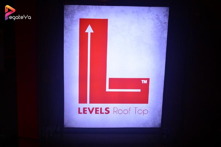 Foto 23 de levels - 1er Fds Marzo 2017 en Levels Roof Top
