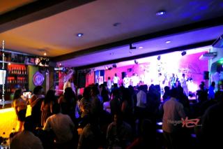 Foto 24 de Fotos Chabela Bucaramanga 3 nov 2012 en Discoteca Chabela Bucaramanga, Bucaramanga