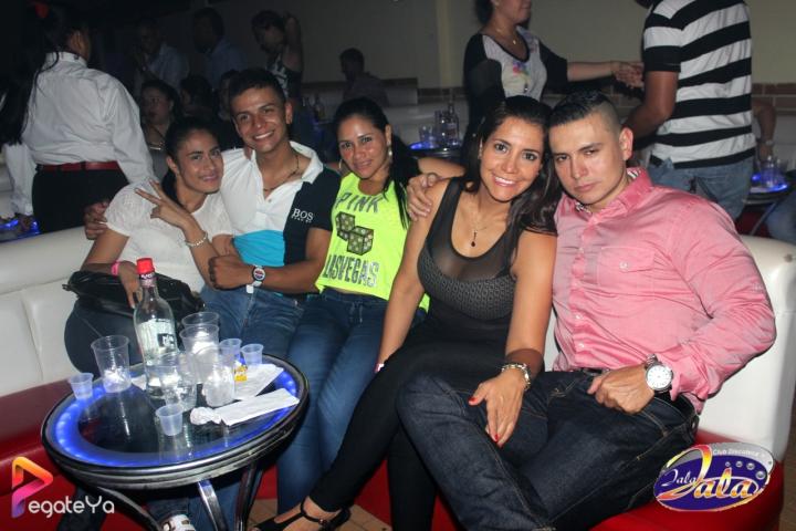 Foto 53 de Jala Jala Club - 2do FDS Abril 2015 en Jala Jala Club, Cali