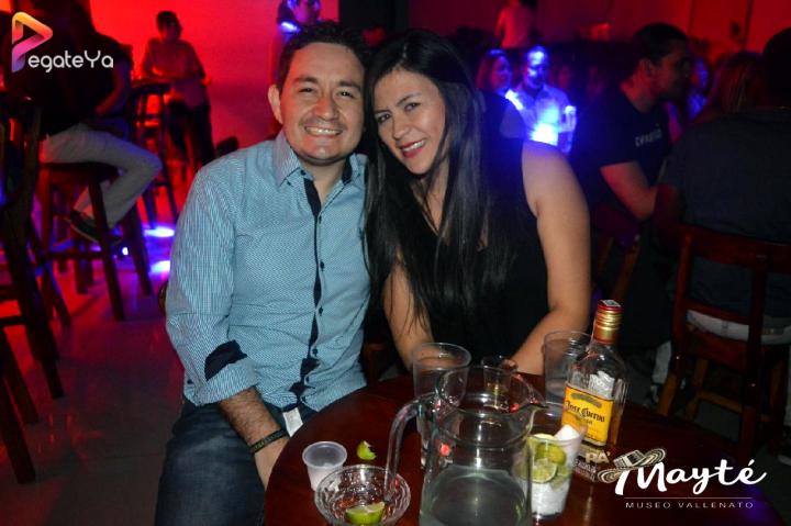 Foto 46 de PA MAYTÉ - 3er & 4to Fds Oct. 2016 en Pa´Mayte Museo Vallenato