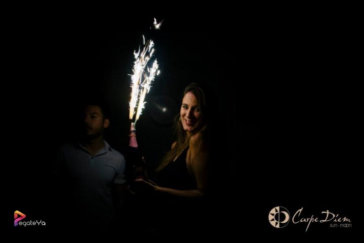 Foto 42 de Carpe Diem 2017 Bogota en Fiestas Colombia, Medellín