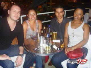 Foto 10 de Marzo 31 del 2012 en Farah Lounge Cali, Cali