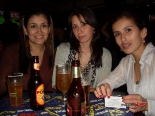 Foto 11 de Marzo 09 del 2011 en Barcelona Pereira, Pereira