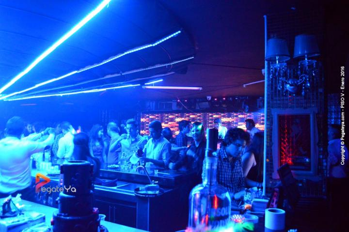 Foto 87 de Bar Piso V - 30 enero 2016 en Bar Piso V Bucaramanga, Bucaramanga
