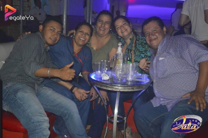 Foto 28 de Jalajala - 3er Fds Julio 2016 en Jala Jala Club, Cali