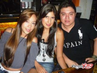 Foto 20 de Marzo 24 del 2012 en Urbano Bar Cali, Cali