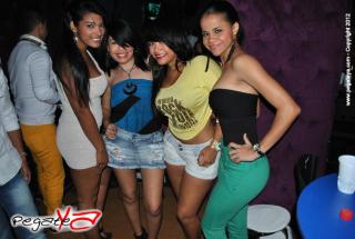 Foto 27 de bhoga 5 y 6 de octubre de 2012 en Discoteca BHOGA cartagena, Cartagena
