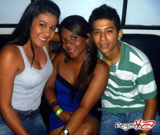 Foto 47 de Octubre 06 del 2012 en Babel / Barra Libre Cali, Cali